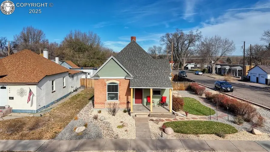 602 W 2nd Street, Florence, CO 81226 - Image #2