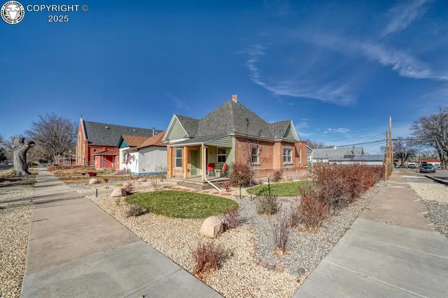 602 W 2nd Street, Florence, CO 81226 - Image #3