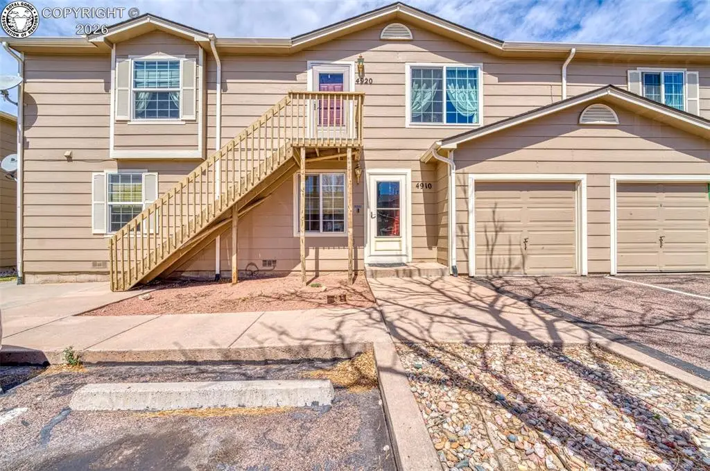 4920 Universal Heights, Colorado Springs, CO 80906 - #1