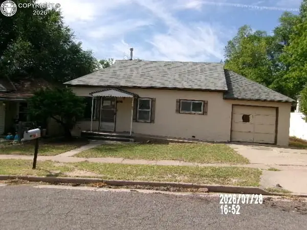 614 Burrage Avenue, Canon City, CO 81212