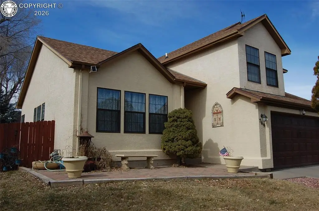 769 Tyrolean Way, Canon City, CO 81212 - #1