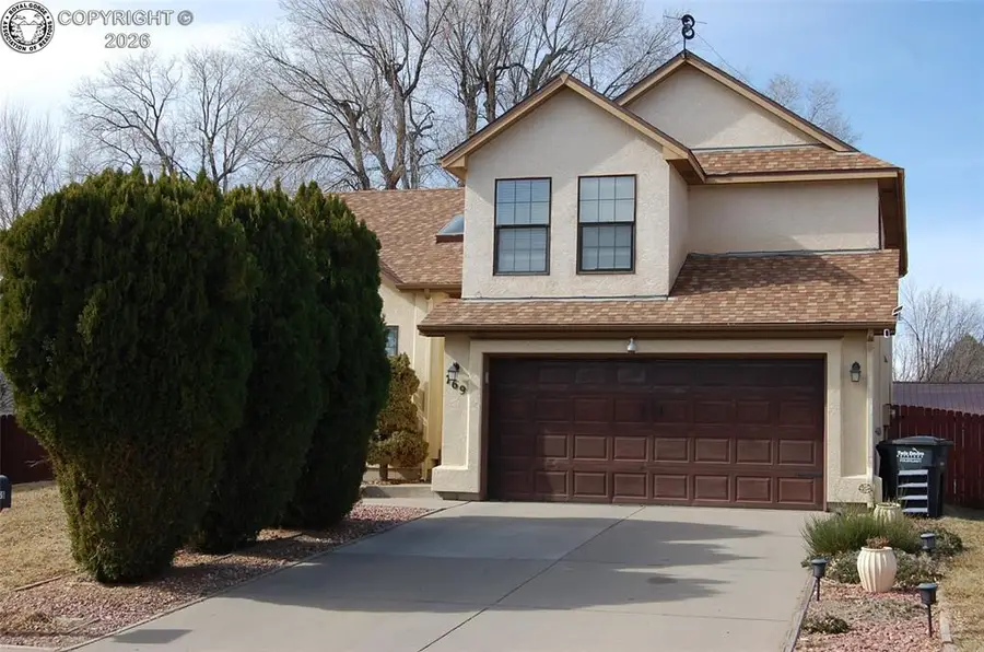 769 Tyrolean Way, Canon City, CO 81212 - #3