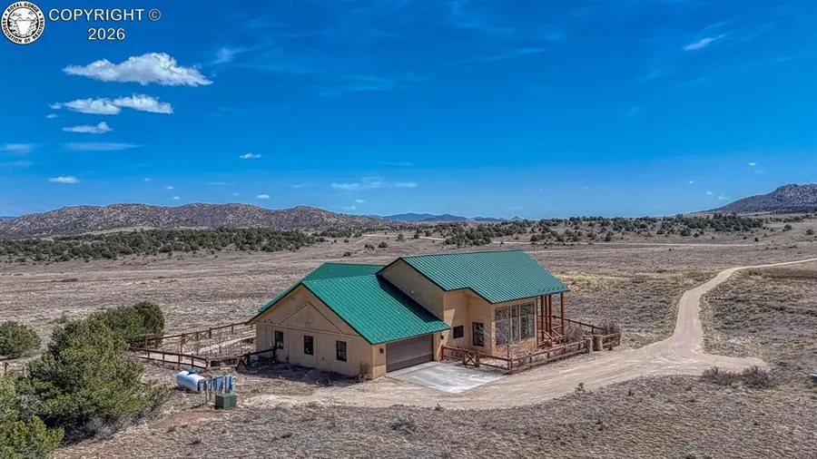 750 Roundup Road, Westcliffe, CO 81252 - #3