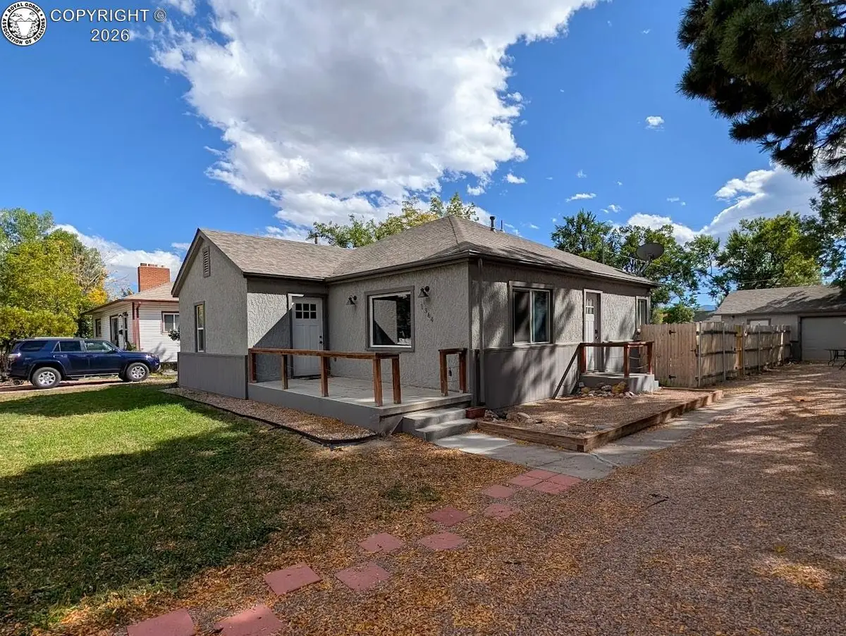 1364 Rudd Avenue, Canon City, CO 81212 - #1