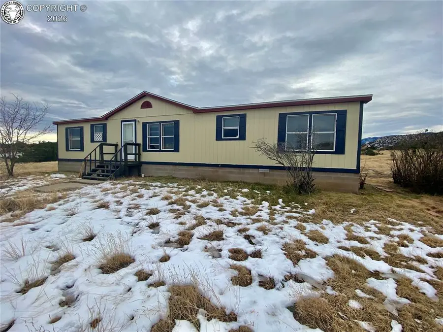 440 Twin Pines Avenue, Rockvale, CO 81244 - #3