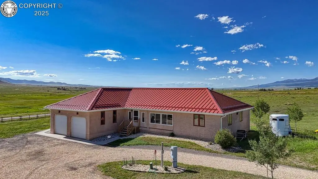 75 Muirfield Drive, Westcliffe, CO 81252 - #1