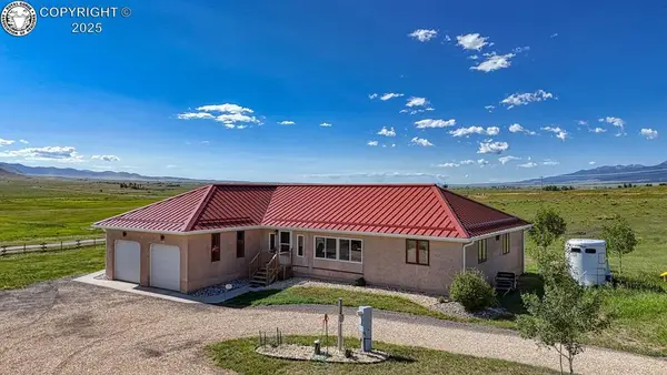 75 Muirfield Drive, Westcliffe, CO 81252
