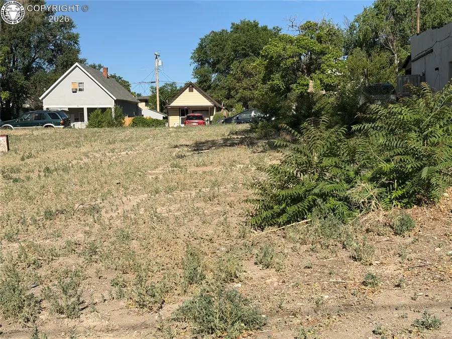 816 Elm Street, Pueblo, CO 81004 - #2