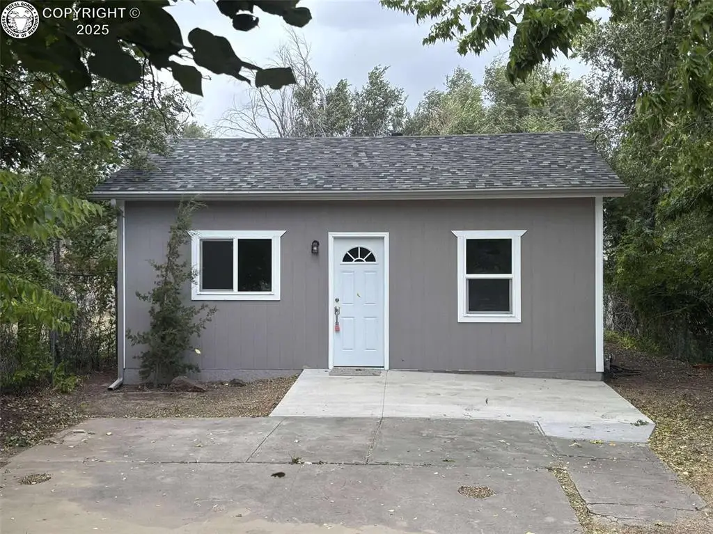 911 Elm Avenue, Canon City, CO 81212 - Image #1