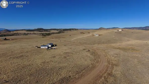 152 Wulsten Way, Westcliffe, CO 81252