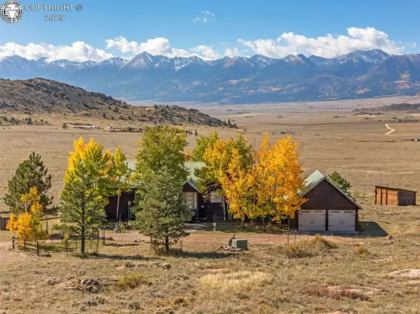 3500 Oak Grove Circle, Westcliffe, CO 81252