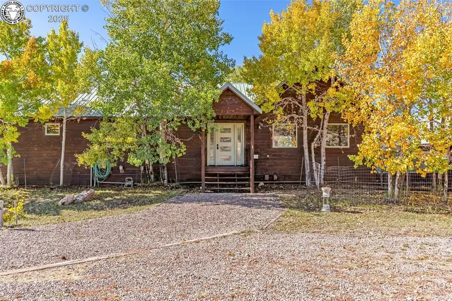 3500 Oak Grove Circle, Westcliffe, CO 81252 - #2