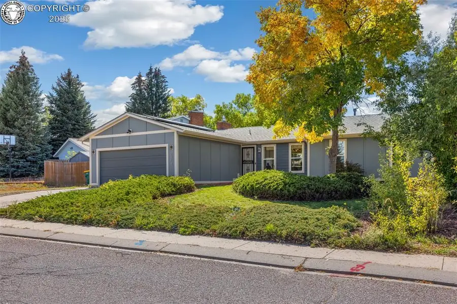 2815 Downhill Drive, Colorado Springs, CO 80918 - Image #3
