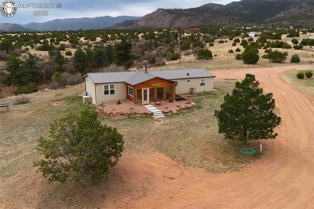 965 County Road 291, Florence, CO 81226 - #1