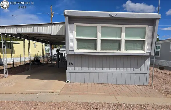1625 Chestnut Street #18, Canon City, CO 81212