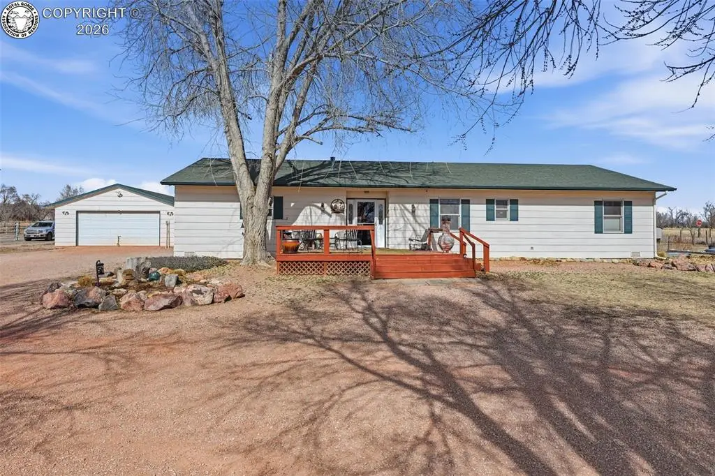 909 K Street, Penrose, CO 81240 - #1