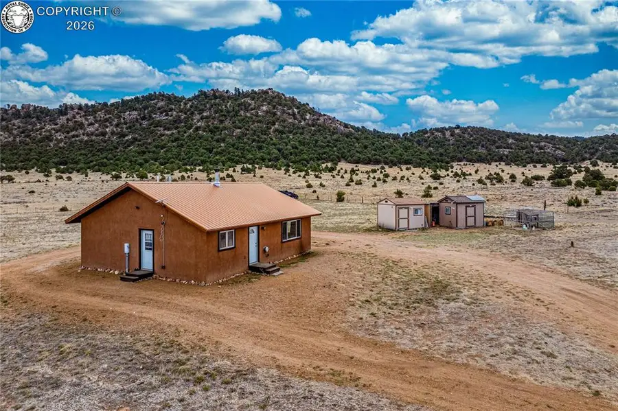 1312 Shoshone Drive, Canon City, CO 81212 - #3