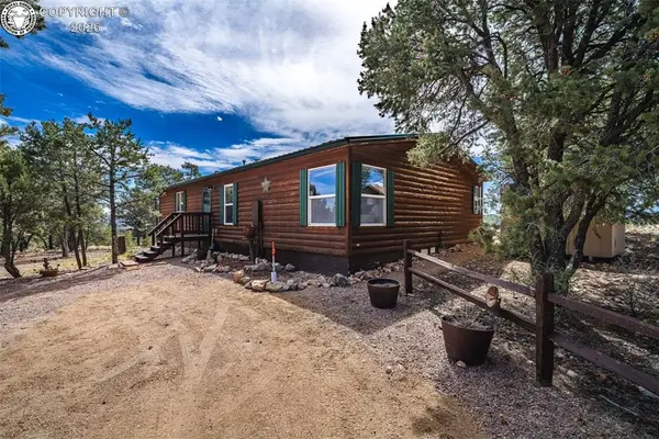 1544-B Pronghorn Path, Texas Creek, CO 81223