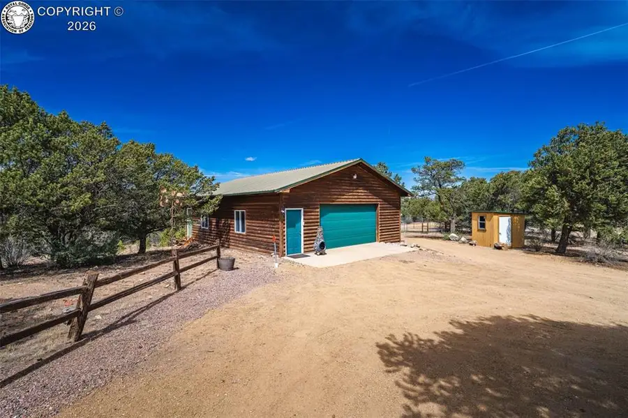 1544 Pronghorn Path, Texas Creek, CO 81223 - #2