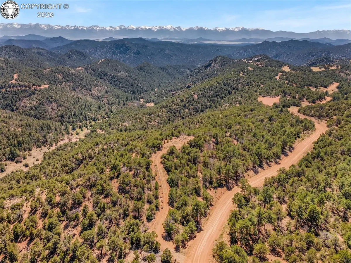 797 N Hellgate Way, Canon City, CO 81212 - #1