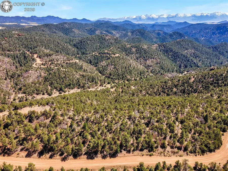 797 N Hellgate Way, Canon City, CO 81212 - #2