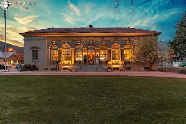 505 Macon Avenue, Canon City, CO 81212