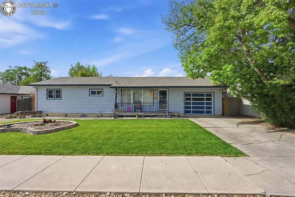 918 Allison Avenue, Canon City, CO 81212 - #1