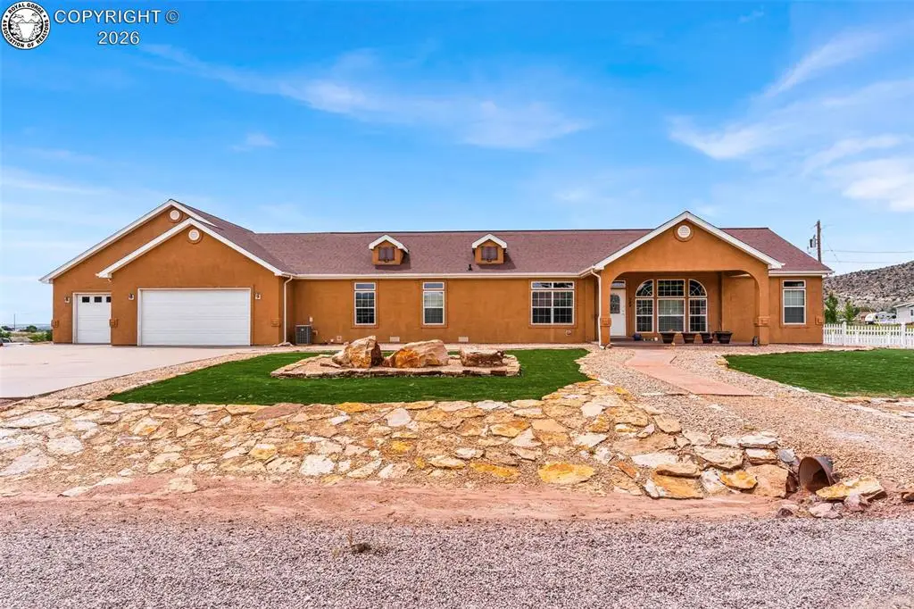 744 North Street, Canon City, CO 81212 - #1