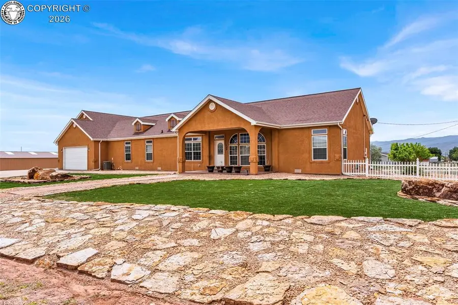 744 North Street, Canon City, CO 81212 - #2