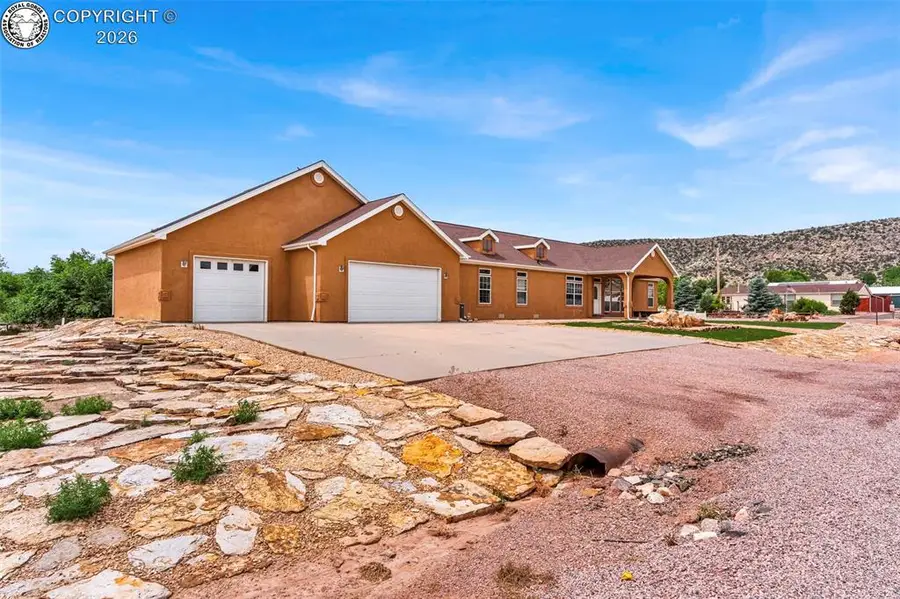 744 North Street, Canon City, CO 81212 - #3