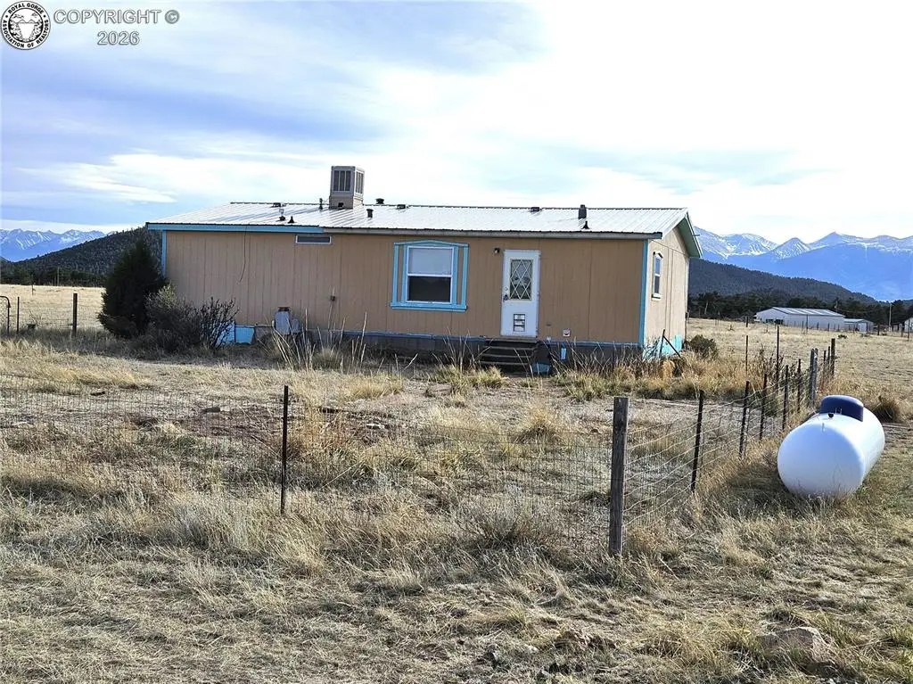 439 15th Trail, Cotopaxi, CO 81223 - #1