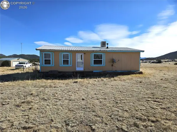 439 15th Trail, Cotopaxi, CO 81223