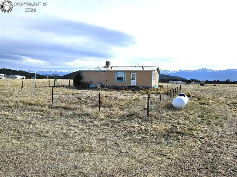 439 15th Trail, Cotopaxi, CO 81223 - #2