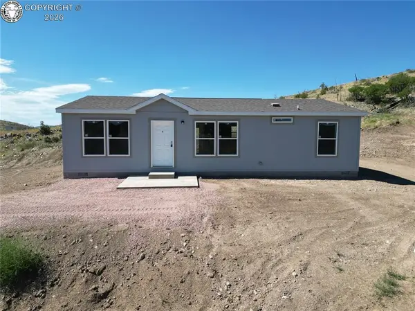 171 Sunset Trail, Cotopaxi, CO 81223