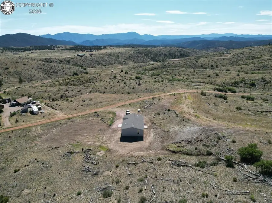 171 Sunset Trail, Cotopaxi, CO 81223 - #3
