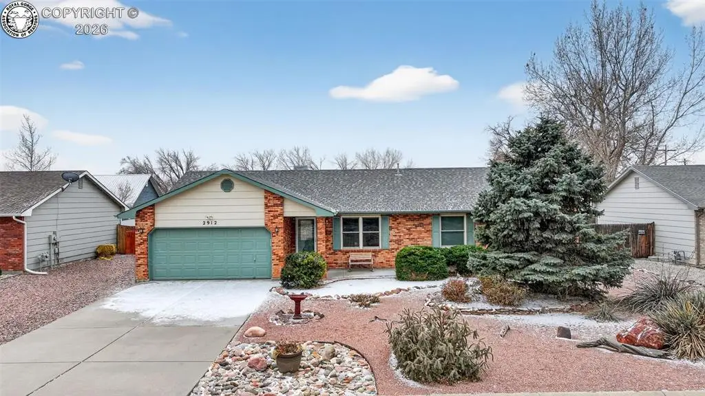 2912 Countryside Court, Canon City, CO 81212 - #1