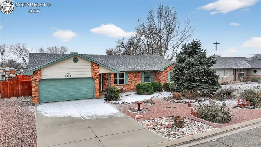 2912 Countryside Court, Canon City, CO 81212 - #3