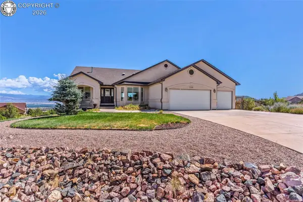 316 Storm Ridge Drive, Canon City, CO 81212
