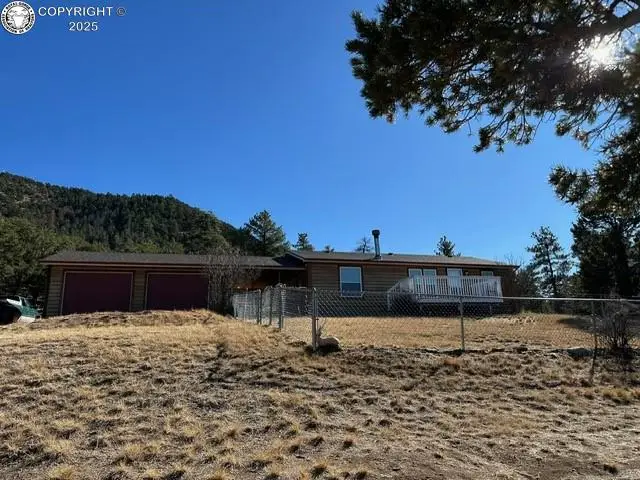 638 19th Trail, Texas Creek, CO 81223 - Image #1