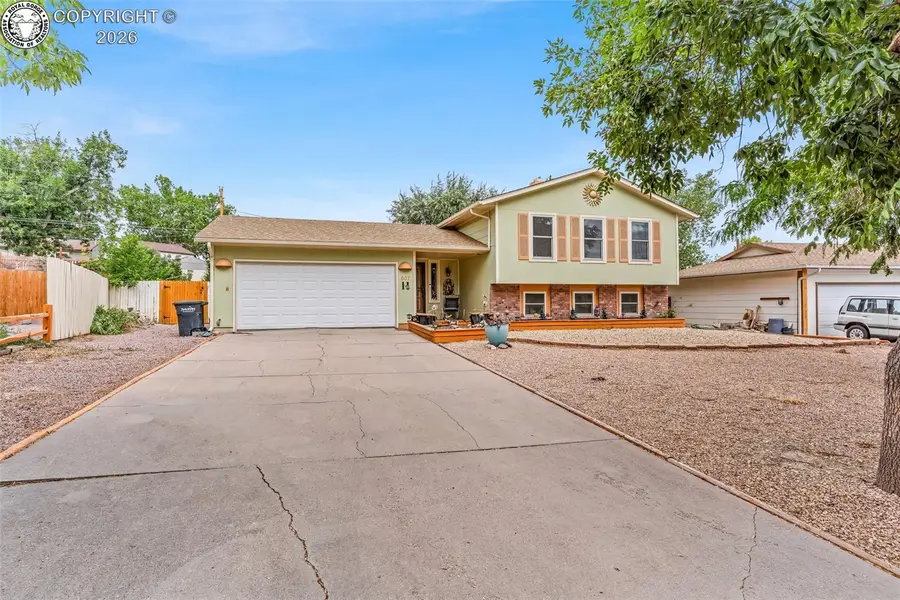 607 Phay Avenue, Canon City, CO 81212 - #3