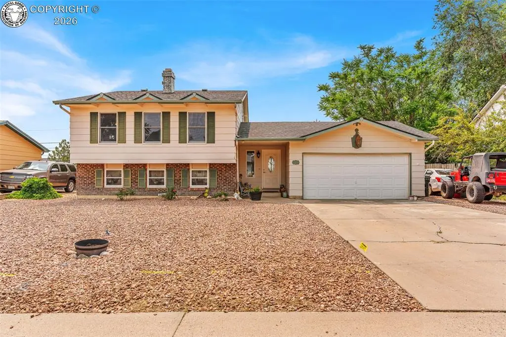 510 Phay Avenue, Canon City, CO 81212 - #1
