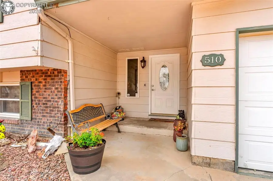 510 Phay Avenue, Canon City, CO 81212 - #3