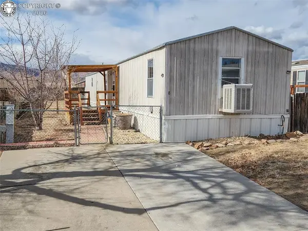 2795 Elizabeth Street #8, Canon City, CO 81212