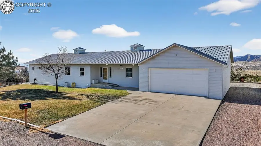 3056 High Street, Canon City, CO 81212 - #2