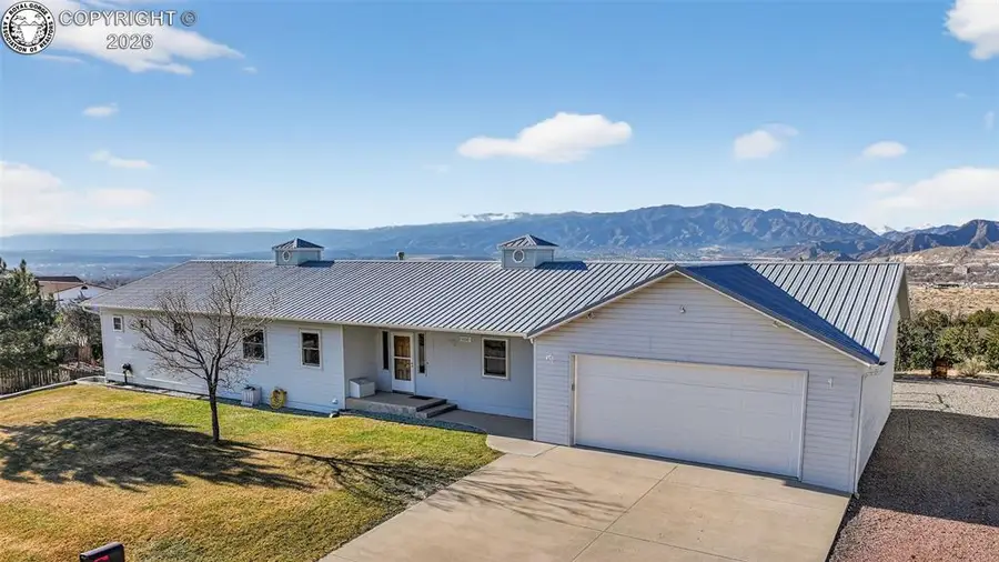 3056 High Street, Canon City, CO 81212 - #3