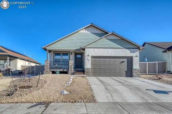 336 Arrowhead Drive, Florence, CO 81226