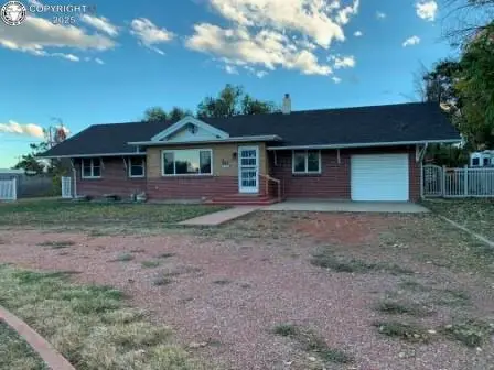 800 E Main Street, Florence, CO 81226