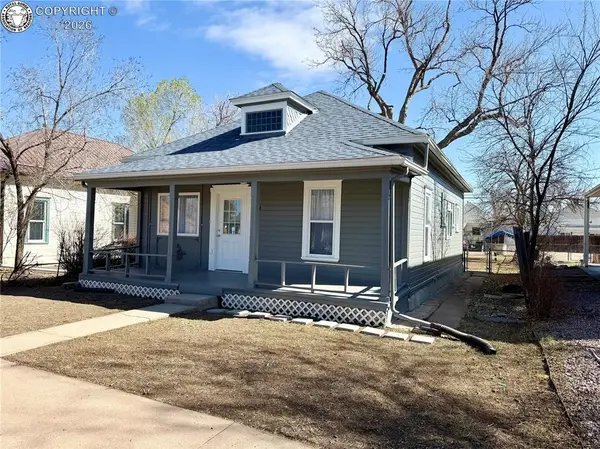 714 College Avenue, Canon City, CO 81212