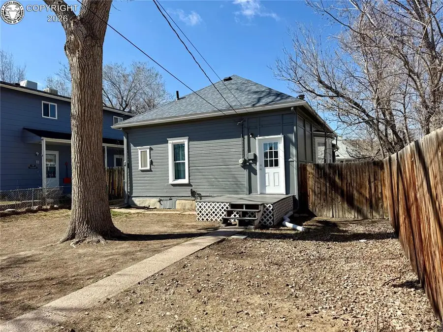 714 College Avenue, Canon City, CO 81212 - #2