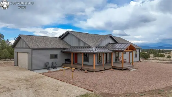 946 Hitching Post Rd, Cotopaxi, CO 81223